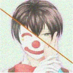 王老师头像