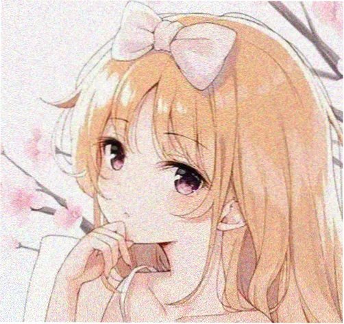 孙同学头像